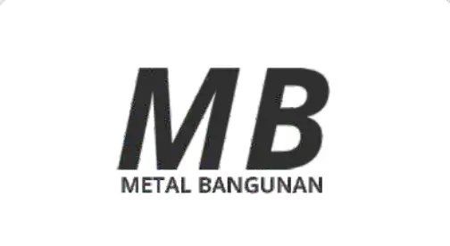 Metal Bangunan